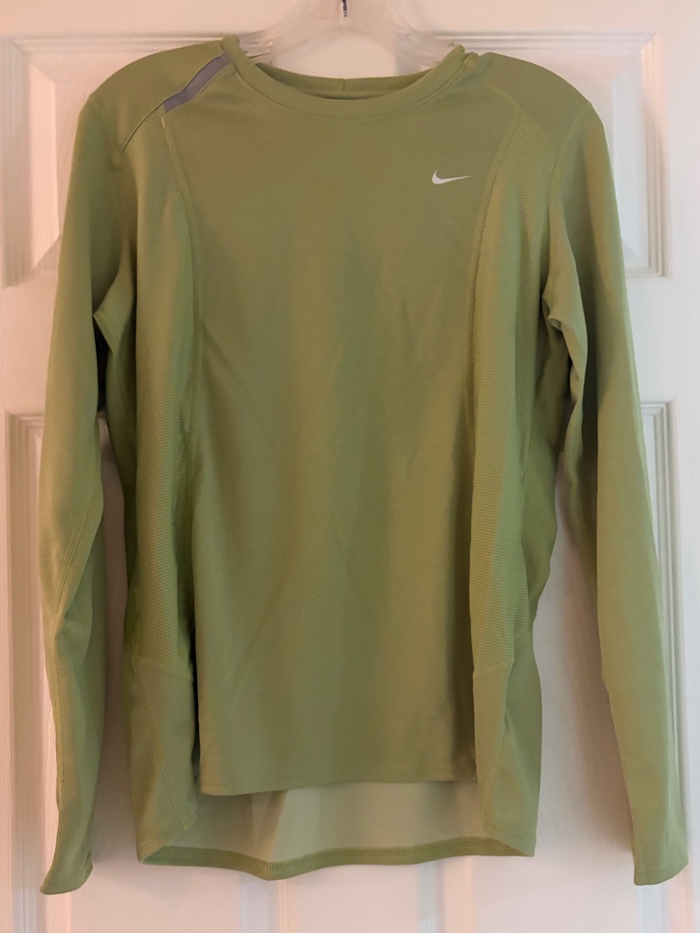NIKE fit dry top